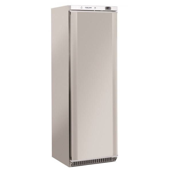 Armadio Refrigerato in acciaio inox 430 con interno in ABS Modello CRX4