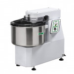 IMPASTATRICE A SPIRALE Modello 25SN Testa fissa Impasto per ciclo 25 KG