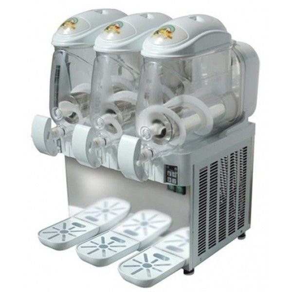 Granitore elettronico Cor Modello Granì 2000 3