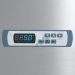 Abbattitore di temperatura Modello DOLOMITI 5 P 1/1