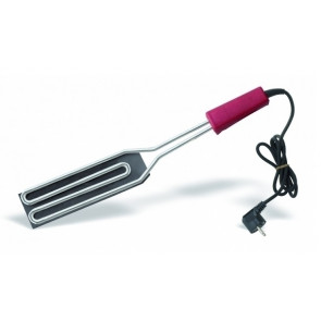 Caramellizatori rettangolari elettrici Modello 356-0