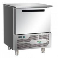 Abbattitore surgelatore Modello G-D5A Spessore isolamento 60mm