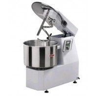 Impastatrice a Spirale Modello 12FN con testa Sollevabile Impasto per ciclo 12 KG