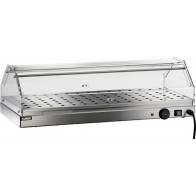 Vetrina Calda Modello VBR4781 da banco
