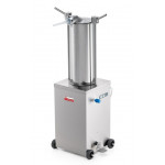 Insaccatrice elettrica Modello IS 15 IDRA