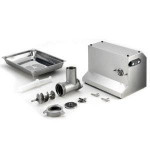 Tritacarne Modello TC22 COLORADO Produzione oraria kg/h. 300