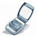 Tagliauovo in acciaio inox Dimensioni cm. L 8 x P 10 x 3 h Modello 334-000