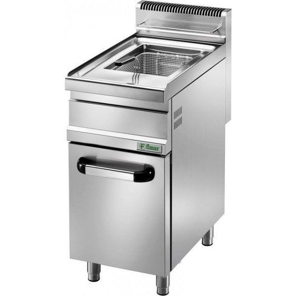 Friggitrice a Gas con mobile Modello SFM20M