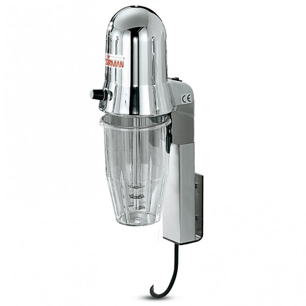 Frullatore Frappè Modello Sirio 1P Parete