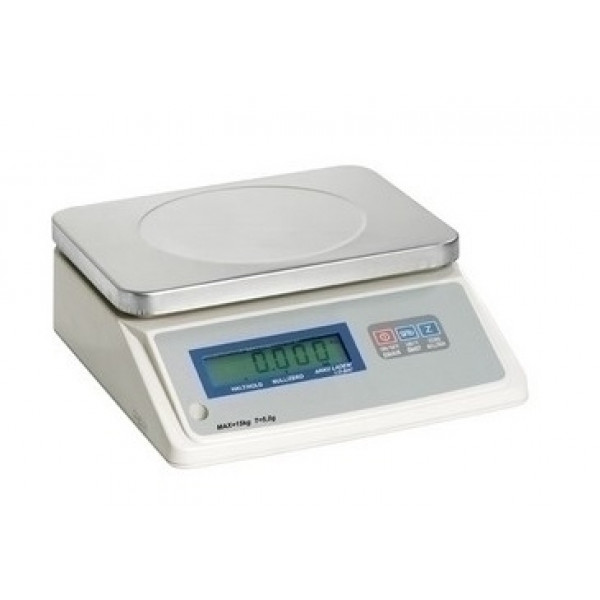 Bilancia Elettronica Modello BL4545 Divisione gr. 4