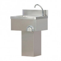 Lavamani Inox Modello LC50