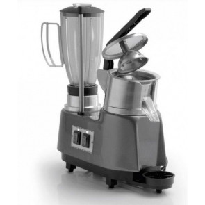Frullatore/Gruppo bar Multifunzione Modello MG13 Potenza massima W 740