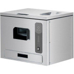 Asciuga lucida posate professionale BV Modello Speedy Plus Posate per ora 3000  Tutolo di mais 3,5 kg