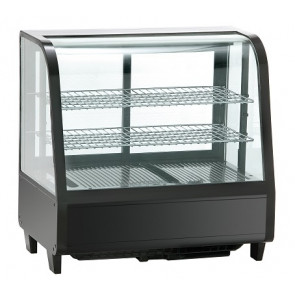 Vetrina Refrigerata Modello AK100EF Da banco