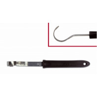 Arriccia burro Modello SCAV130