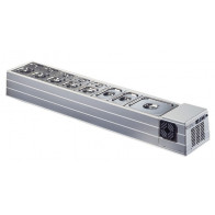 Espositore vetrina refrigerata da tavolo TCN Capacità vaschette GN vari formati Potenza kW 0,13 Modello MIXTO