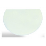 Raschietto in polipropilene Dimensioni mm. 200x150 Modello CL1261