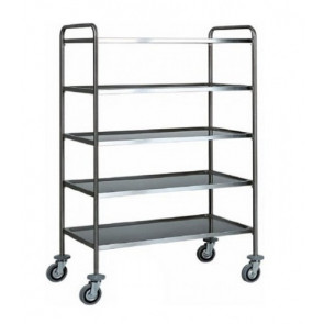 Carrello di servizio Modello CA1427