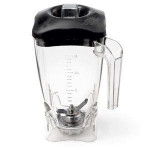 Frullatore Modello ORIONE QVV Motore:r.p.m. 8.000/16.000