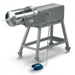 Insaccatrice Modello IS 50 IDR. INOX