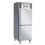 Armadio Frigo Refrigerato Modello G-GNV600DT Doppia temperatura