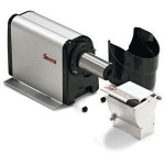 Grattugia Modello GF DENVER Dimensione bocca mm 135x62 Potenza watt 370 - Hp 0,5 Rullo grattugia inox Motore ventilato.