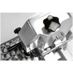 Segaossa anodizzato a nastro 1550 mm Modello FSGM101 Altezza di taglio 170 mm Potenza: 750 Watt Alimentazione Monofase