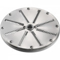 Disco z3 per sfilacciare adatto a modelli 4000, 2000r , 3000, 2500, FNT Carote, sedano, patate, mele, rape