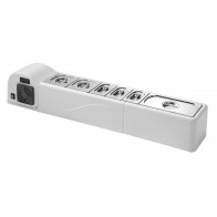 Espositore vetrina refrigerata da tavolo TCN Capacità vaschette GN vari formati Potenza kW 0,07 Modello PICO