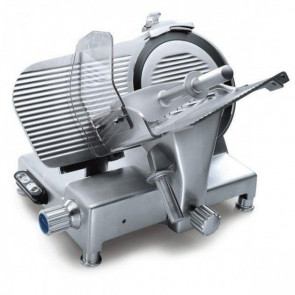 Affettatrice a gravit&agrave; Modello PALLADIO 300 INGR. TOP