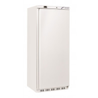 Armadio Frigo Refrigerato in abs Bianco Modello QR600