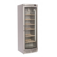 Espositore refrigerato per vino Modello TWS400