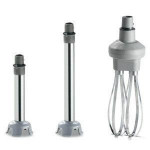 Frullatore Immersione mixer Modello CICLONE 20VT Potenza watt 200 Velocità variabile