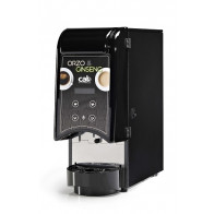 Distributore di bevande calde CB N. 2 gusti Capacità per gusto 500 gr. Modello Barley