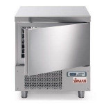 Abbattitore di temperatura Modello DOLOMITI 5 P 1/1