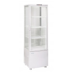 Vetrina espositiva refrigerata Modello RC235