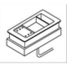 LAVAPORZIONATORE ETM