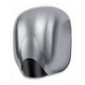 Asciugamani elettrico Satinato LAMA senza resistenza a Fotocellula MDL alte prestazioni Modello T704312