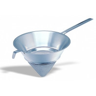 Colino cinese a rete in acciaio inox Modello 320-0