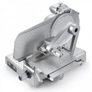 Affettatrice verticale Modello Leonardo 385 Evo BS2 Top