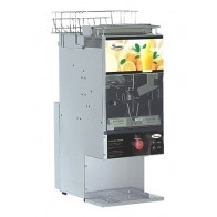 Spremiagrumi Automatico Santos da banco Modello SPA32 capacità 100 litri/ora