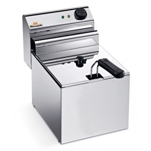 Friggitrice Elettrica Da banco Modello ELDORADO 8