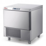 Abbattitore di temperatura Modello DOLOMITI 5 GELATERIA