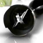 Frullatore Immersione mixer Modello MX 2 livelli di sicurezza Potenza watt 125/800