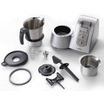 Miscelatore Di Cottura Modello MINICOOKER Potenza Motore 600 Watt