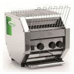 Rollertoast e Tostapane Modello MRT700 Produzione oraria N. 700 fette