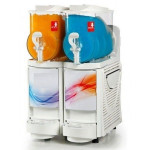 Granitore CB Modello Faby Cream 2 Funzionamento notte