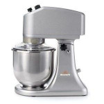 Impastatrice Planetaria Modello PLUTONE 7 Testa sollevabile