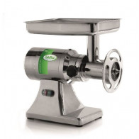 Tritacarne elettrico Modello TS32ECO Bocca: Ø 98 mm Produzione oraria: 400 kg