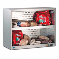Espositore pensile refrigerato sospeso Modello CLIPPER202SG